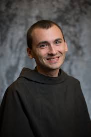 Diaconate Ordination of Friar Chris Dudek