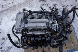 Toyota 3ZR Engine for Voxy, Noah, Avensis