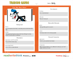 Or make a whole deck and create a card game. How To Make Trading Cards On Google Docs