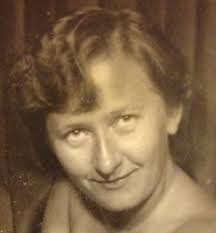 Elfriede Cucciarelli Obituary January 11, 2016