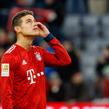 Rodriguez promises 'more to come' at everton & praises father figure ancelotti. Report James Rodriguez Has Told Bayern Munich He Wants To Leave The Club This Summer Bavarian Football Works