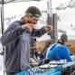 Après DJ Set at Tram Dock with DJ Scutty event in Teton Village, WY