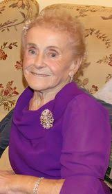 Condolence Book for Olive McCooey (née Sherlock) (Monaghan Town, Monaghan) 