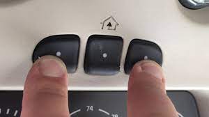 How to program your garage door remote and keypad (liftmaster, chamberlain and other manufacturers).to program your remote:1. How To Program A Garage Door Opener To Your Car Youtube