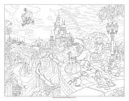 See more ideas about disney coloring pages, coloring pages, coloring books. Disney Dreams Collection Thomas Kinkade Studios Disney Princess Coloring Poster Amazon De Kinkade Thomas Fremdsprachige Bucher
