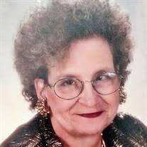 Arvilla Verna Watkins Obituary