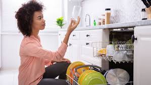 Dish towels are one of the most reached for items in the kitchen. Why Drying Dishes Is So Important In A Dishwasher Reviewed