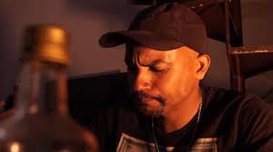 Gizzi Aquino dá vida a 'Banguela' no longa 'Fé em Deus' Jornal MEIA HORA