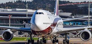 Abdullatif Sener Den Hediye Ucak Yorumu Turkiye De Demokrasi Olsa 10 Tane Hukumet Devirirdi Boeing 747 Ucak Jetler