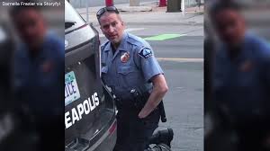 Derek chauvin, a former minneapolis officer who was arrested and charged with murder after using minneapolis officer derek chauvin had 17 complaints against him before he was charged with. Derek Chauvin History Minneapolis Officer Accused In George Floyd S Death Opened Fire On 2 People Had 17 Complaints 6abc Philadelphia