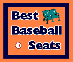 Best Seats At Globe Life Park Texas Rangers Ballpark In
