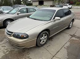 Image result for Cappuccino Silver Frost 2003 Impala