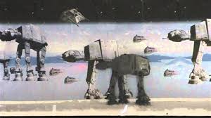 Rebellion mistakenly places hoth in the churba sector, which is actually located in the mid rim. Dyi Star Wars Diorama Hoth Hoth Star Wars Custom Diorama Part 3 Youtube Check Out My Channel For Tips Trendingnewss13