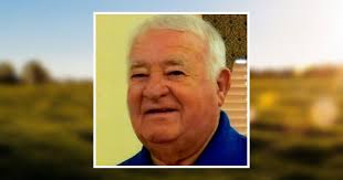 Mr. Louie Ray Vanhook Obituary October 30, 2018
