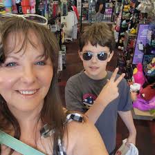 NCDHHS has confirmed a case of measles in a child who was visiting Forsyth  and Guilford counties. The child became ill while traveling to NC from  another country where measles outbreaks have