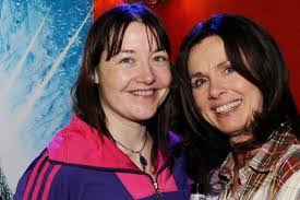 Lorraine Mccready's Instagram, Twitter & Facebook