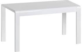 Esstisch Ben Hgl Weiss 160 X 90 Bei Poco De Esstisch Tisch Weiss