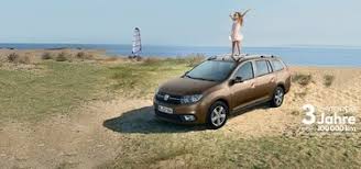 The site owner hides the web page description. Der Dacia Logan Mcv Alle Preise Und Versionen