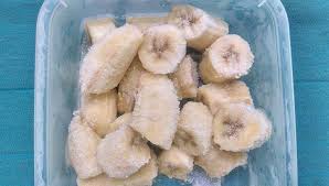 Comment Faire Une Glace Avec Un Seul Ingredient Comment Faire De La Glace Comment Faire Des Bonbons Glace Banane