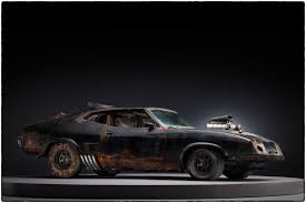 According to publisher warner bros., mad max is 60 percent driving and 40 percent walking, so this element of using your car as the primary agent of violence is going to be extremely important. Before The Dirt The Cars Of Mad Max Fury Road On Behance