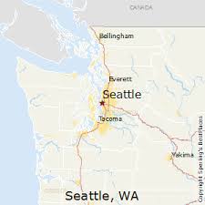 International or holiday flights may need to be purchased even further in advance. Seattle Washington Cost Of Living