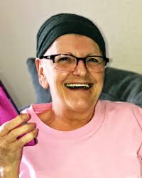 Obituary information for Thompson, Robyn R.