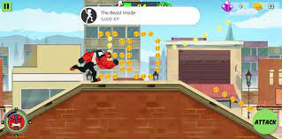 The comedy and opposition saw on the show cartoon channel are present in the game. Ben 10 Alien Run 1 5 142 Download For Android Apk Free