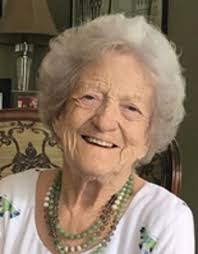 Ilse Gilmore Obituary