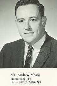 Memorial Notices — St. Benedict Preparatory School