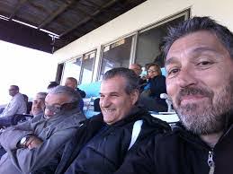 Adrian Persico's Instagram, Twitter & Facebook