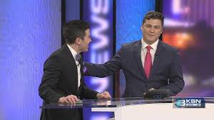 Join facebook to connect with tj springer and others you may know. Tj Springer Joins The Weekend Team