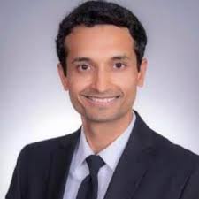 Dr. Shaneel Shah, MD