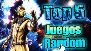 19659002 en cada ronda, los jugadores se turnarán para sacar cartas de sus mazos. Top 5 Juegos Random De Pocos Requisitos Para Pc 2020 Para Pc De Bajos Recursos 1 5gb Ram Youtube