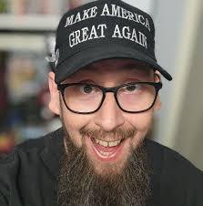 It's like Danny Trejo stepped into a Time Machine in the Dusk till Dawn bar  30 years ago and popped up now in Wolfgang's Vampire Bar. Check out his  full performance! https://www.youtube.com/watch?v=7w7rAEnMXDI