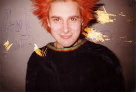 Some of Us Scream Some of Us Shout