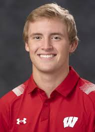 Calhoun, Christensen and Medora lead Badgers at Michigan State Open