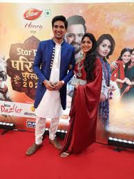 From wikipedia, the free encyclopedia. Star Pravah Parivaar Award 2021 Latest News Photos And Videos On Star Pravah Parivaar Award 2021 Abp Majha