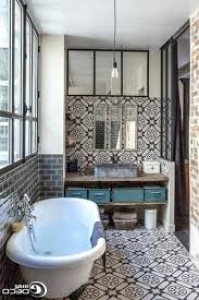 Symmetrical curves show wrought iron's ability to be shaped into graceful forms. Bathroom Ideas Spanish Style Spanishstyle Spanish Style Bathroom Bathroom Styling Spanish Style Bathrooms