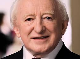 President Higgins to accept Lifetime Achievement Award at Writers Week  tonight