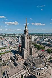 During tour, you will see the palace of culture and science, including: Palace Of Culture Science Sightseeing Warsaw