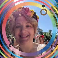 Pride — Woodstock Pride