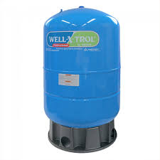 Amtrol Well X Trol Wx 302d 86 Gallon Water Pressure Tank With Durabase Composite Tank Stand
