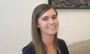 Victoria Broxson's Instagram, Twitter & Facebook