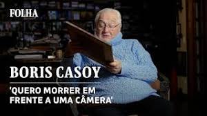 Mônica Bergamo: Não pretendo me aposentar, diz Boris Casoy, que completa 70 anos de jornalismo