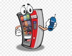 Maybe you would like to learn more about one of these? Machine Clipart Snack Machine Vending Machine Cartoon Png Free Transparent Png Clipart Images Download