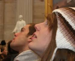 Teens traveled to capitol to see inauguration