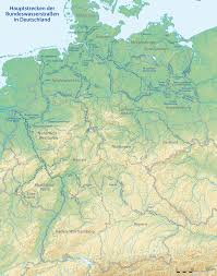 Auf der karte sind vorgeführt museen, klöster und sehenswürdigkeiten in brandenburg. Bundeswasserstrasse Wikipedia