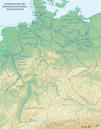 Bei den binnenwasserstraßen des bundes unterscheidet man solche. Bundeswasserstrasse Wikipedia