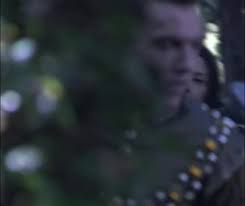 Season 1 Episode 10 The Tudors Forest Scene
