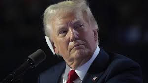 The 2024 Republican National Convention in Milwaukee